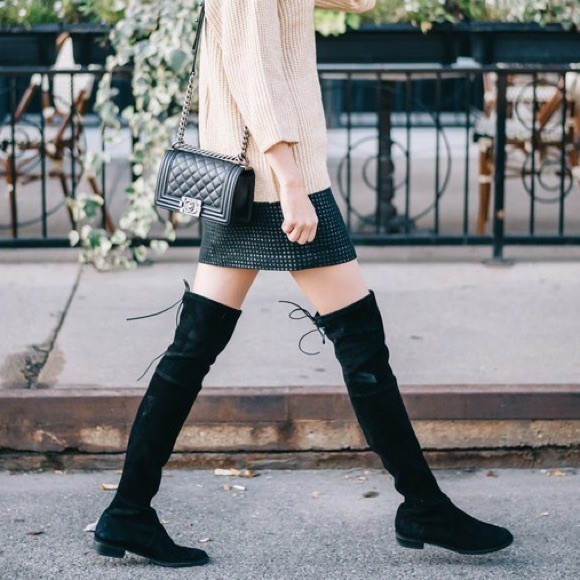 Stuart Weitzman - Picture 3 of 9